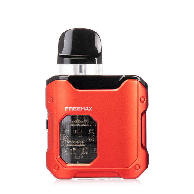 FreeMax Galex Nano Pod Kit