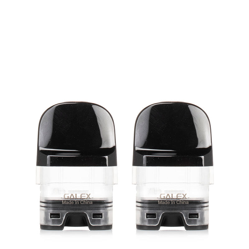 FreeMax Galex / Galex Nano /  Galex Pro Replacement Pods (2-Pack)