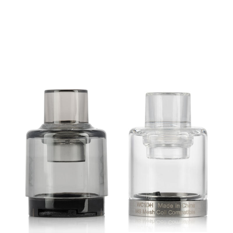 FreeMax Marvos T Glass Pod
