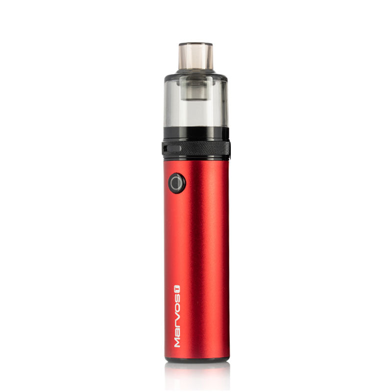 FreeMax Marvos T Pod Kit Fire Button