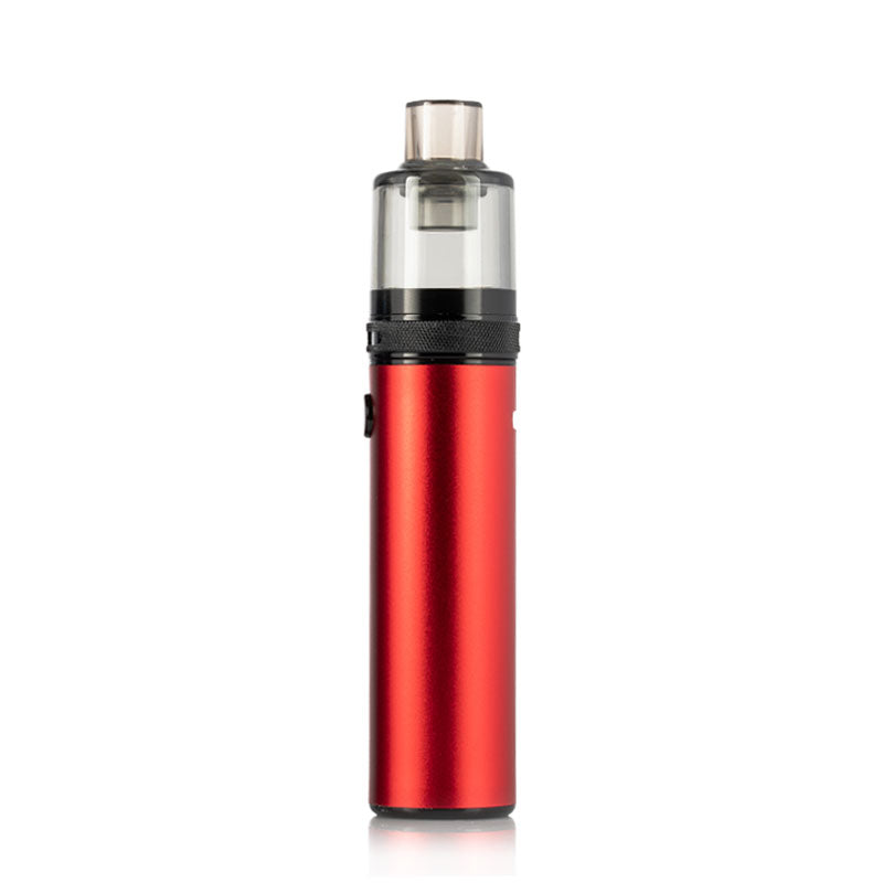 FreeMax Marvos T Pod Kit Side View