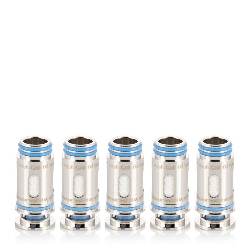 FreeMax Marvos T Replacement Coils