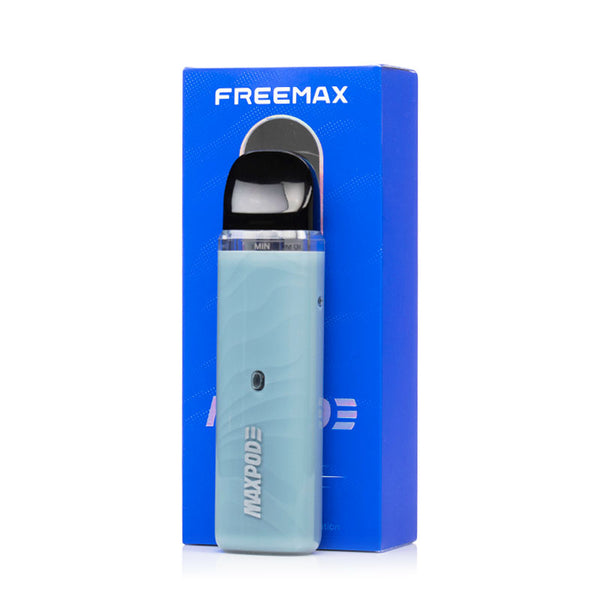 Free Max Pod FreeMax Maxpod 3 Pod Kit - ALIVAPE