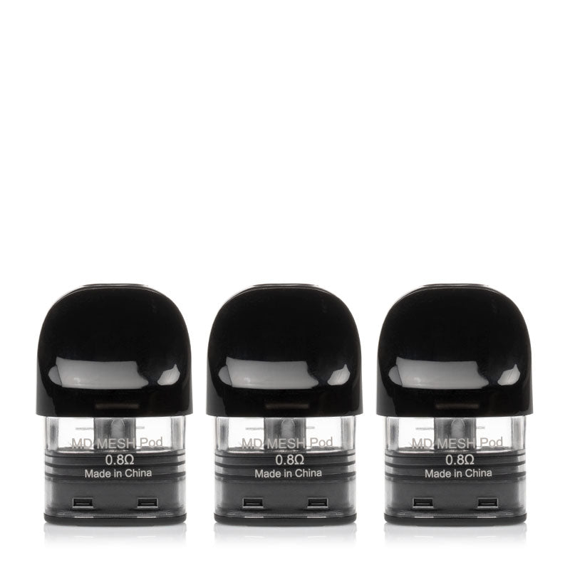 FreeMax Maxpod 3 Replacement Pod (3-Pack)