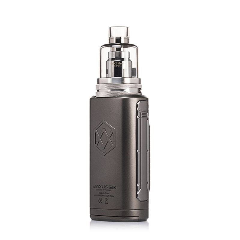 FreeMax Maxus Max 168W Kit - ALIVAPE FreeMax Maxus Max 168W Kit - ALIVAPE