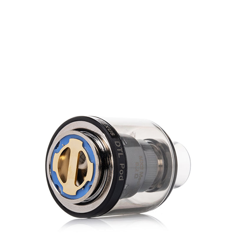 FreeMax Maxus Max 168W Kit Magnetic Connection