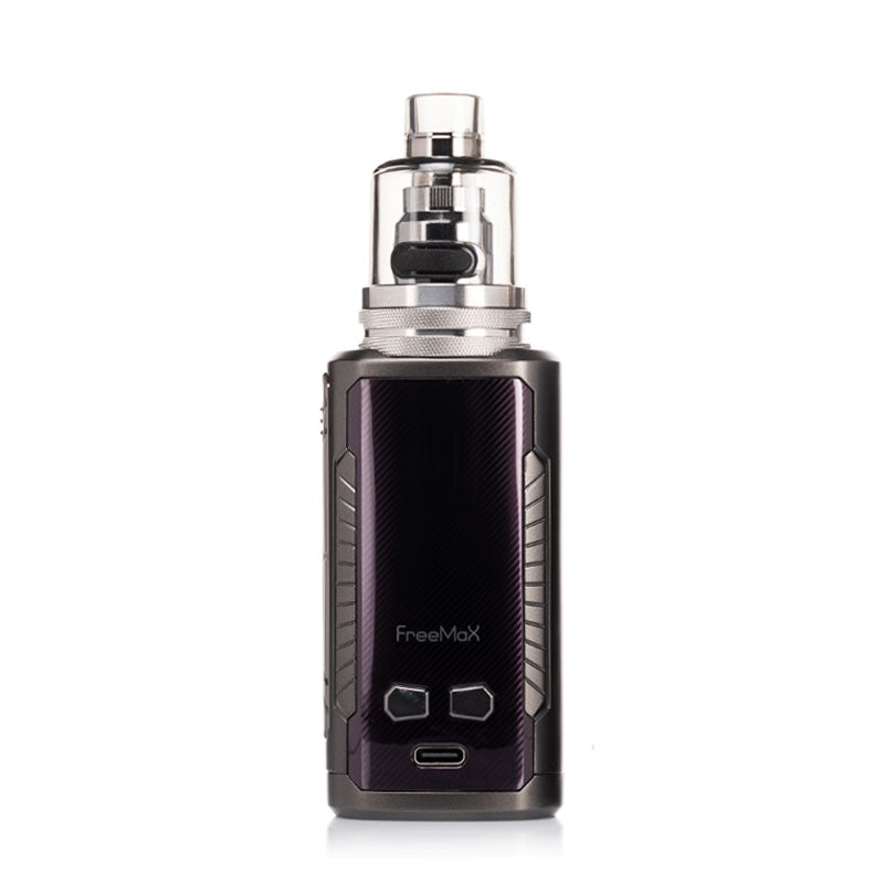 FreeMax Maxus Max 168W Kit - ALIVAPE FreeMax Maxus Max 168W Kit - ALIVAPE