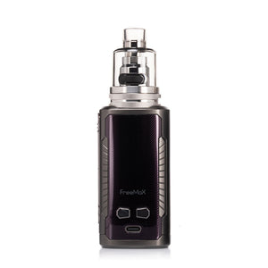 FreeMax Maxus Max 168W Kit