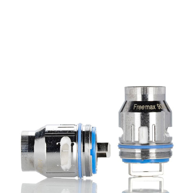 FreeMax Maxus Pro M Pro 2 Coil