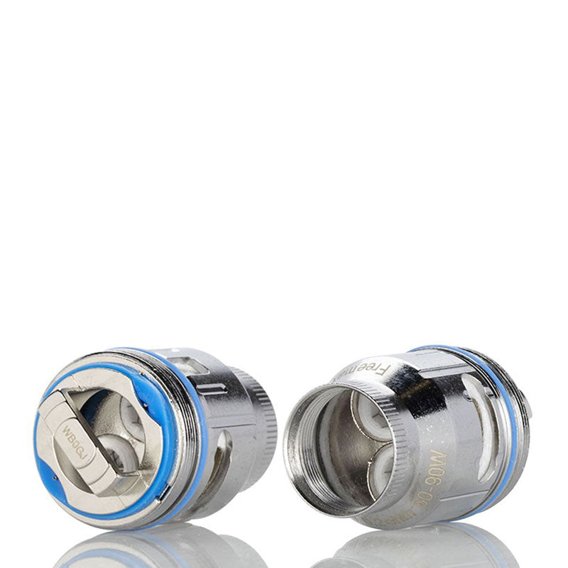 FreeMax Maxus Pro M Pro 2 Mesh Coil