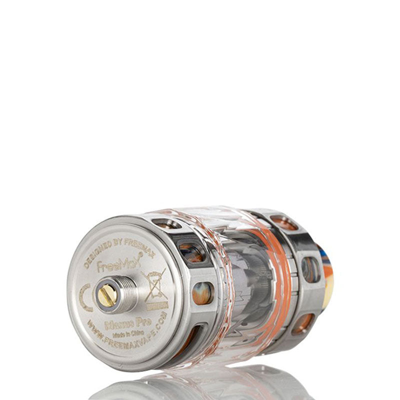 FreeMax Maxus Pro M Pro 2 Tank 510 Connection