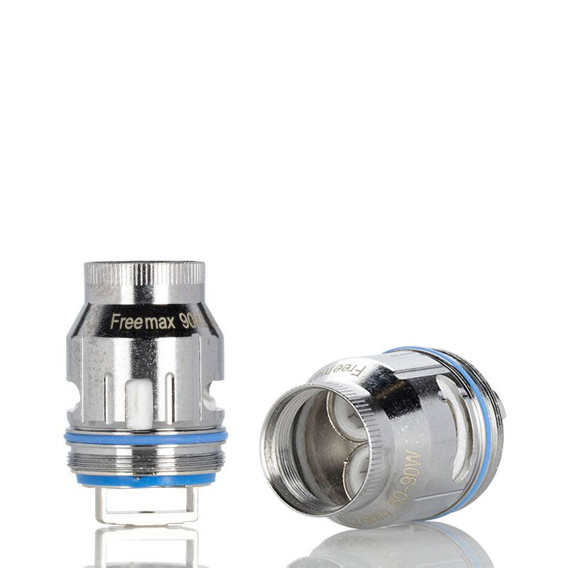 FreeMax Maxus Pro M Pro 2 Tank Mesh Coil