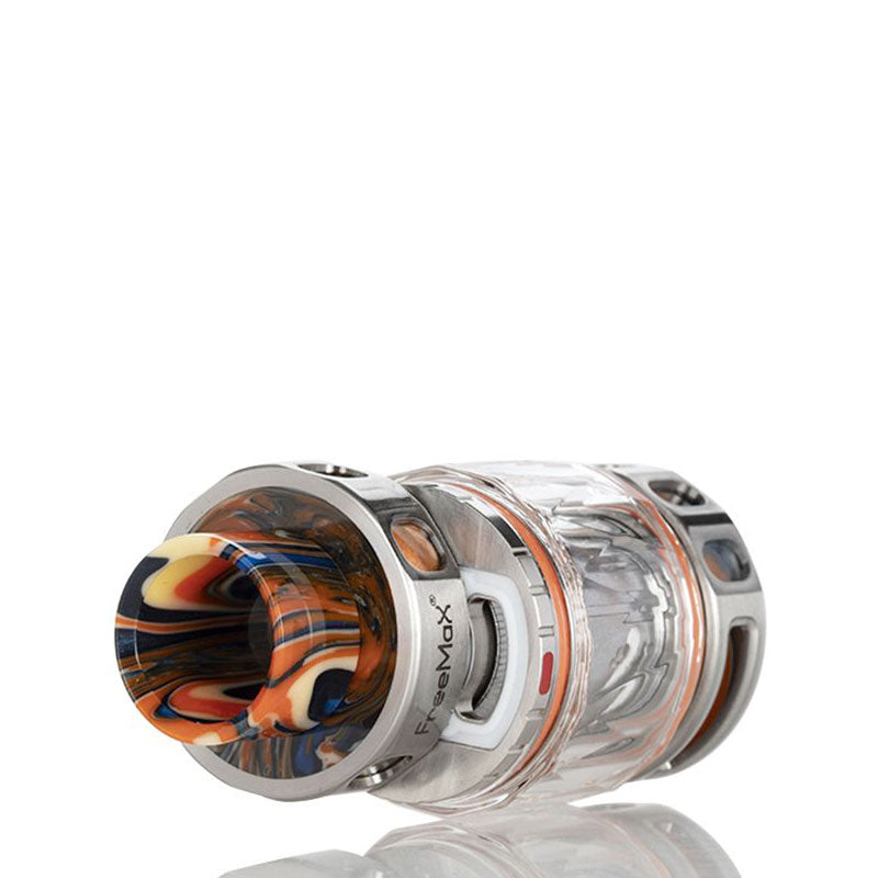 FreeMax Maxus Pro M Pro 2 Tank Top Filling