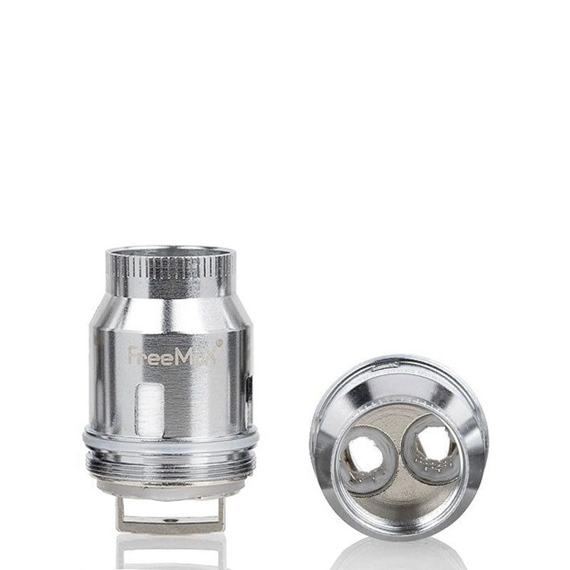 FreeMax Mesh Pro Replacement Coil Dual Mesh