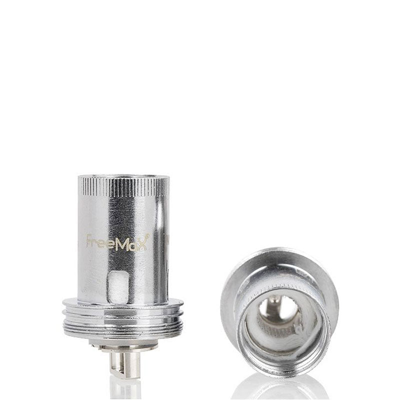 FreeMax Mesh Pro Replacement Coil Single Mesh