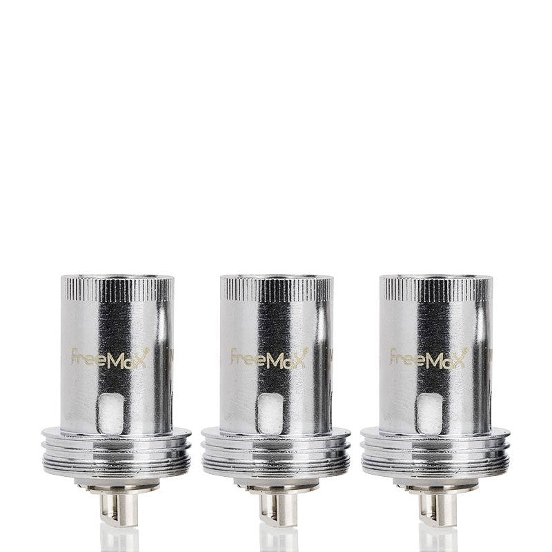 FreeMax Mesh Pro Replacement Coil 3pcs