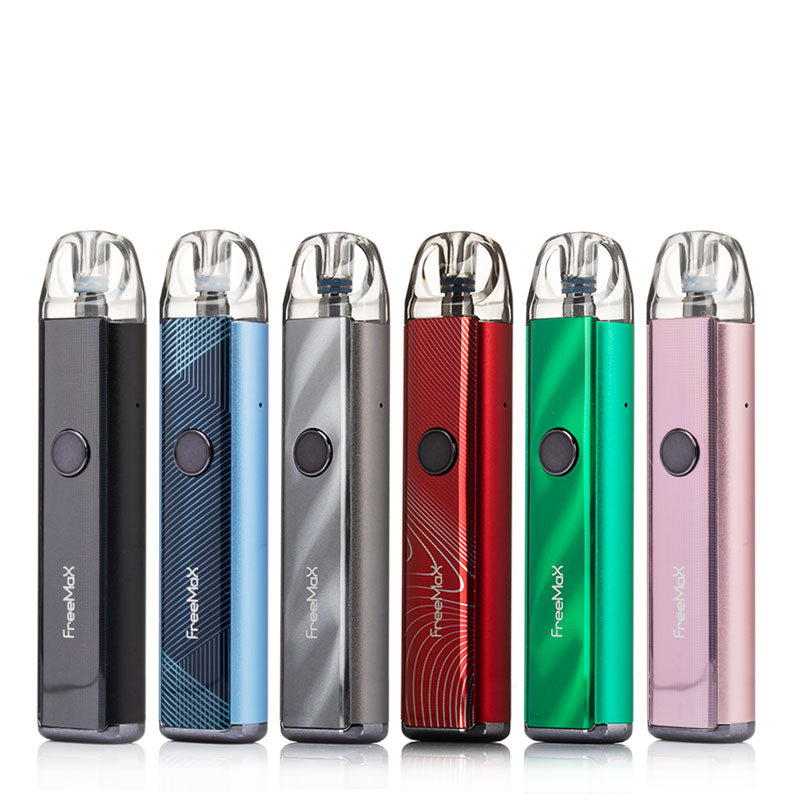 FreeMax Onnix 2 Pod Kit Colors