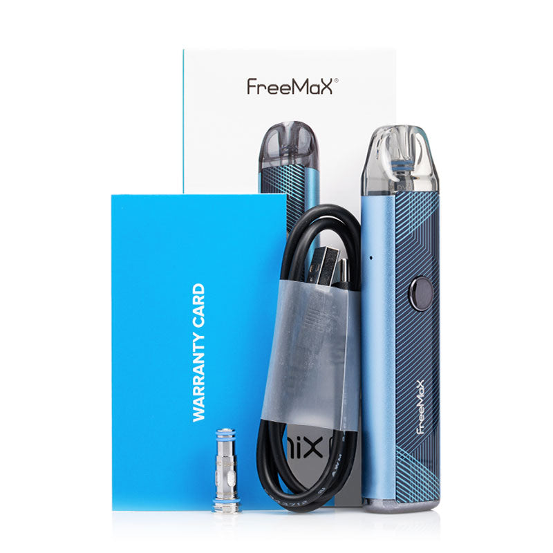 FreeMax Onnix 2 Pod Kit Package