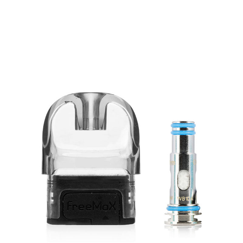 FreeMax Onnix 2 Pod Kit Pod Coil