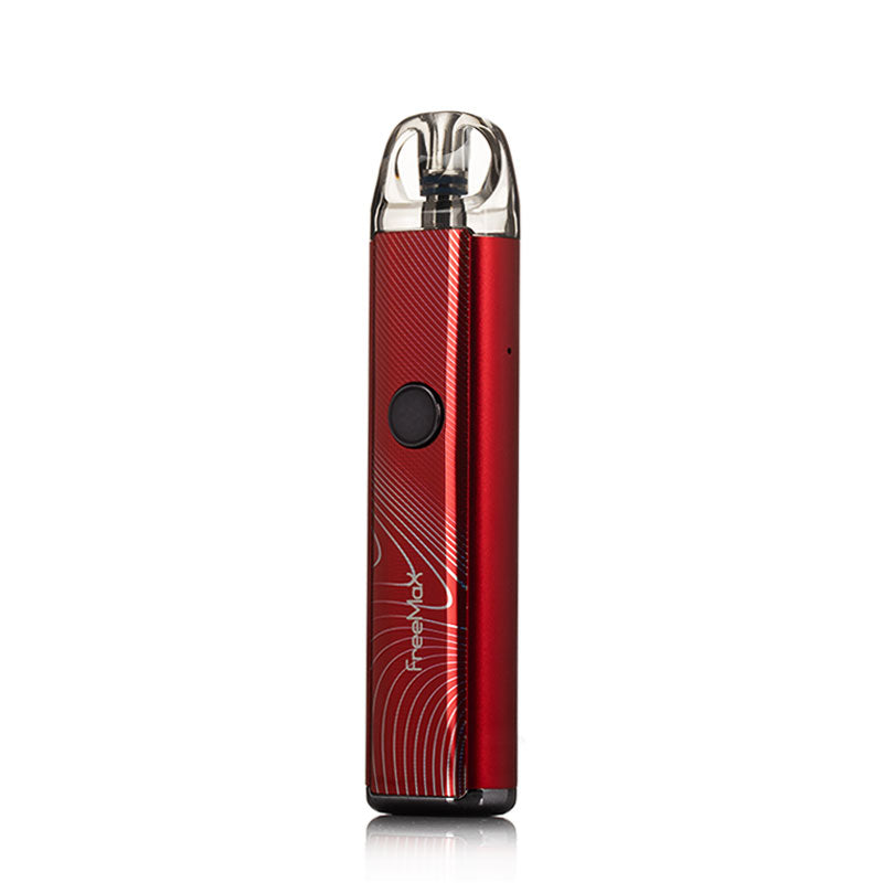 FreeMax Onnix 2 Pod Kit Red