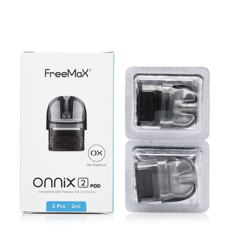 FreeMax Onnix 2 Replacement Pod Pack