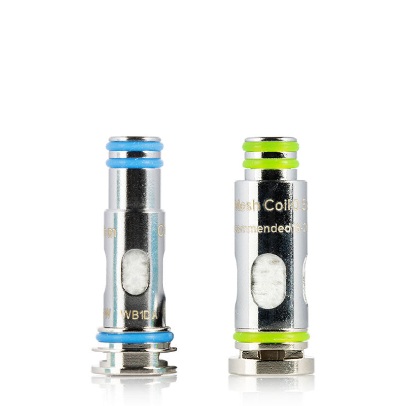 FreeMax Onnix Mesh Coil