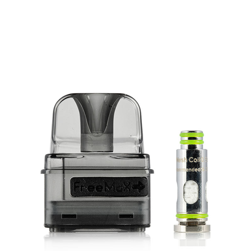 FreeMax Onnix Pod Kit Coil