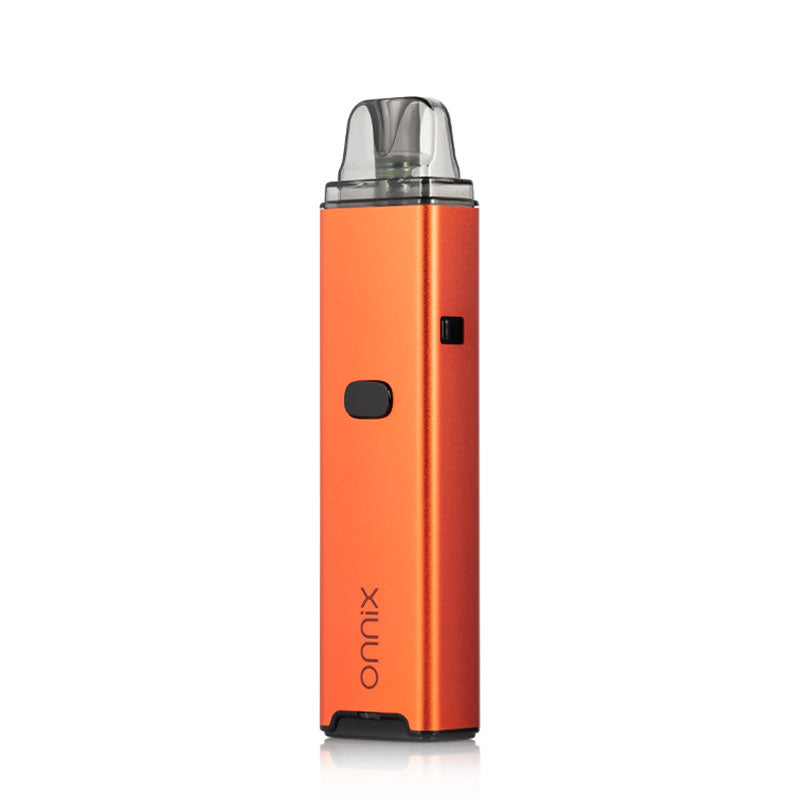 FreeMax Onnix Pod Kit Fire Button