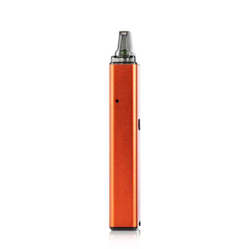 FreeMax Onnix Pod Kit Side View