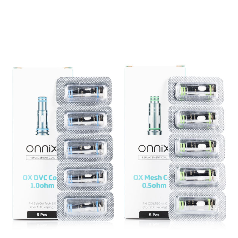 FreeMax Onnix Replacement Coil Pack