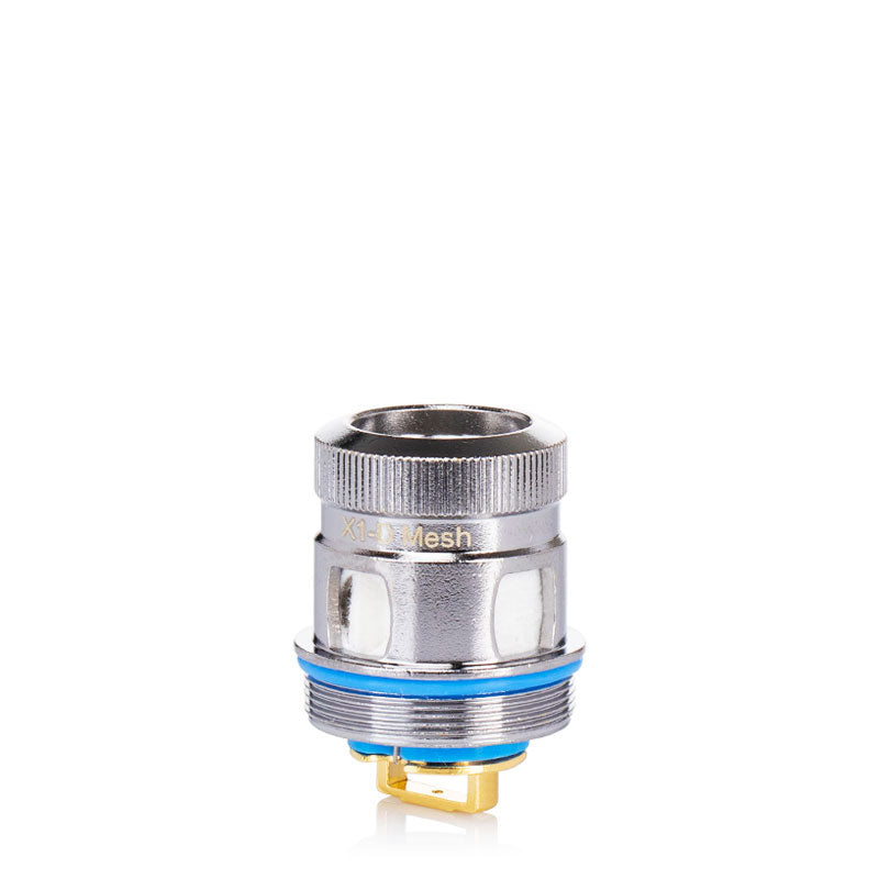 FreeMax Twister 2 Mod Kit Coil
