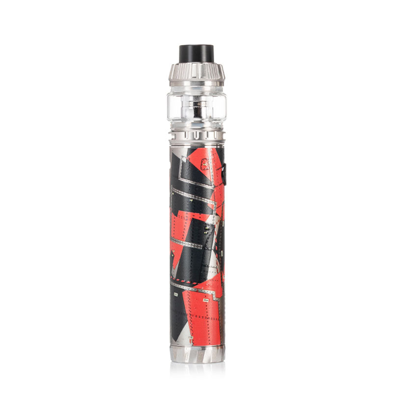 FreeMax Twister 2 Mod Kit Side View