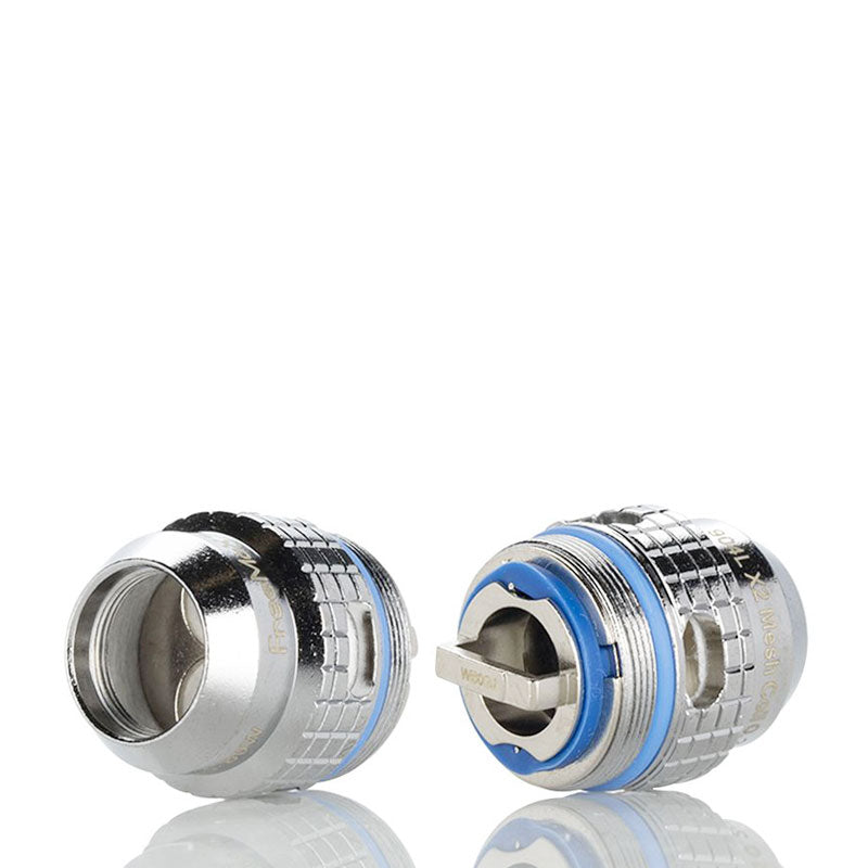 FreeMaxFireluke3Maxluke904lXMeshCoil