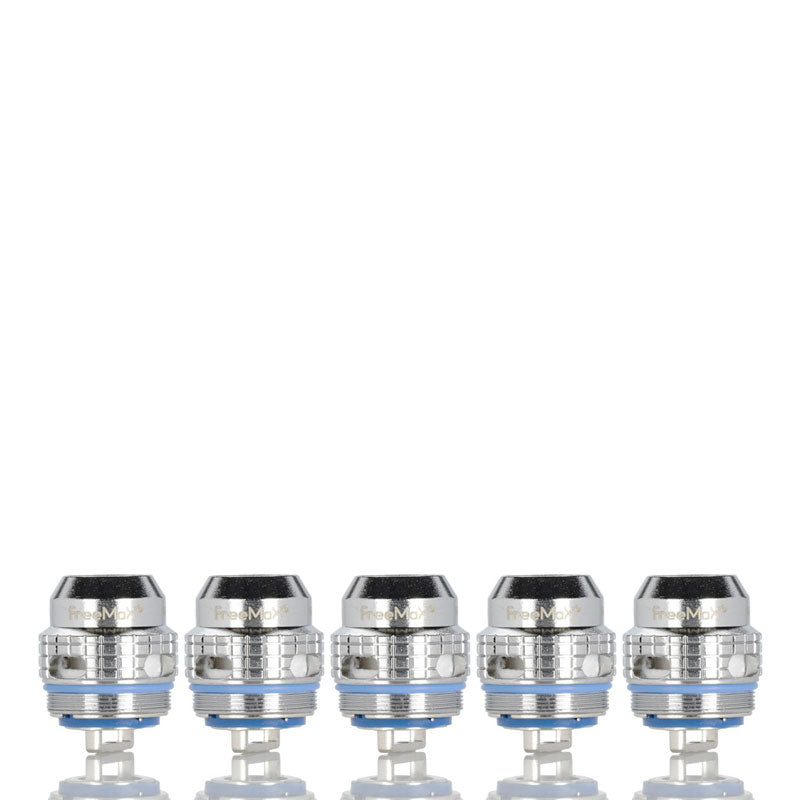 FreeMax Fireluke 3 (Maxluke) Replacement Coils (5-Pack)