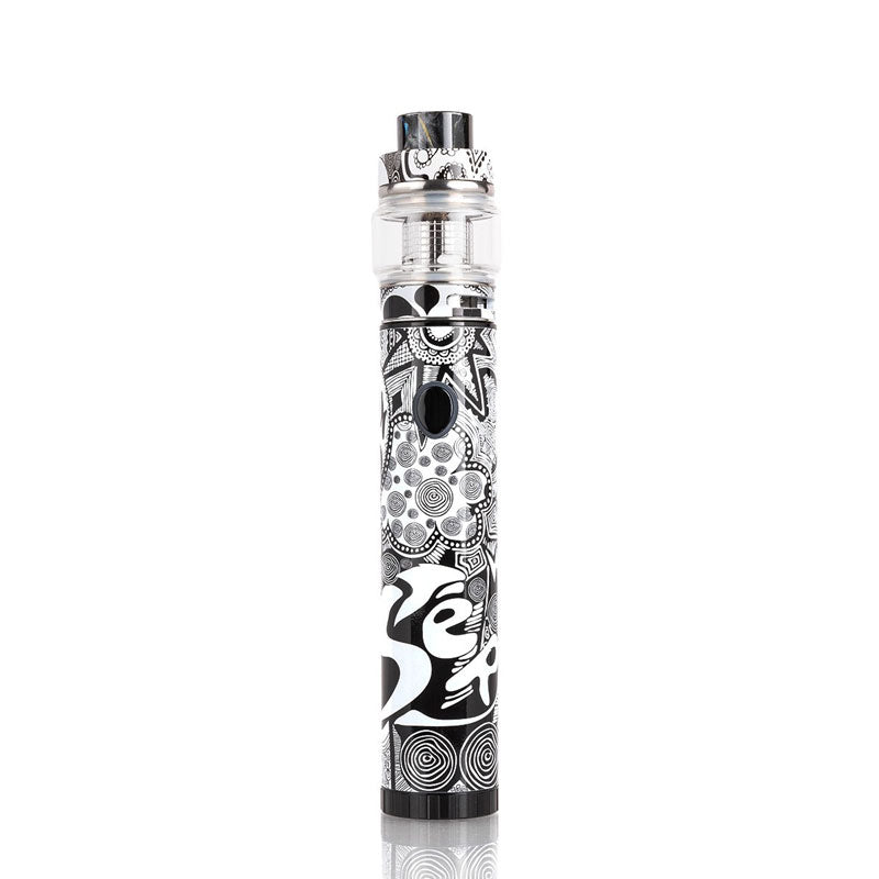 twister vape mod FreeMax Twister 80W Kit 2300mAh with Fireluke 2 Tank