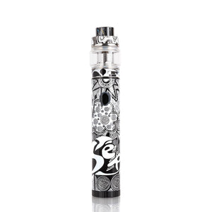 FreeMax Twister 80W Kit 2300mAh with Fireluke 2 Tank