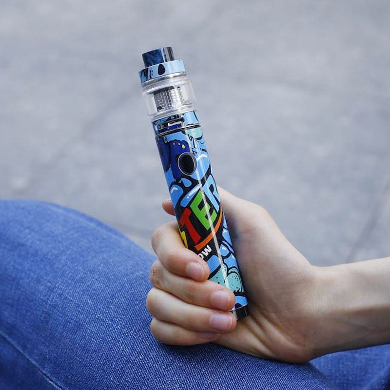 FreeMax_Twister_80W_Kit_Blue