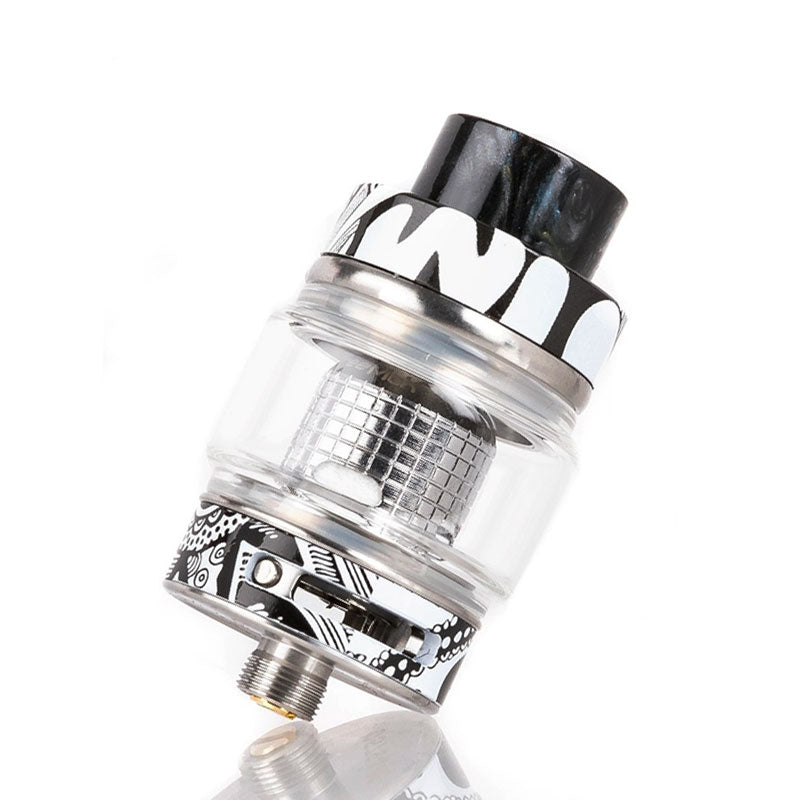 twist dual tank vape FreeMax Twister 80W Kit 2300mAh with Fireluke 2 Tank