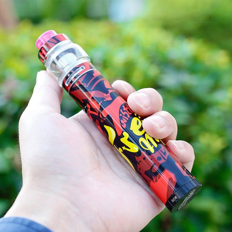 FreeMax_Twister_80W_Kit_Red