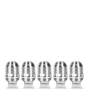 FreeMax Twister / Fireluke 2 Replacement X/TX Coils (5-Pack)