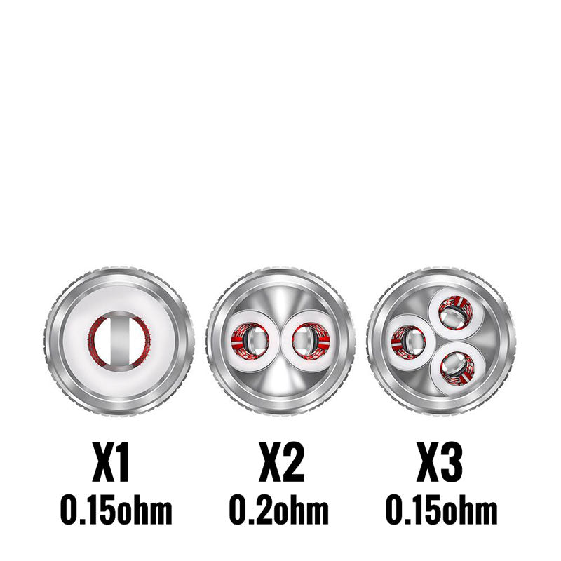 FreeMax_Twister_Fireluke_2_Replacement_Coil_Multiple_Mesh