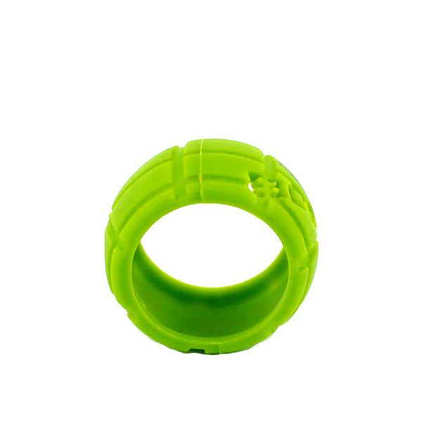 Freemax_Twister_Fireluke_Silicone_Ring_for_24mm_Tank_Green