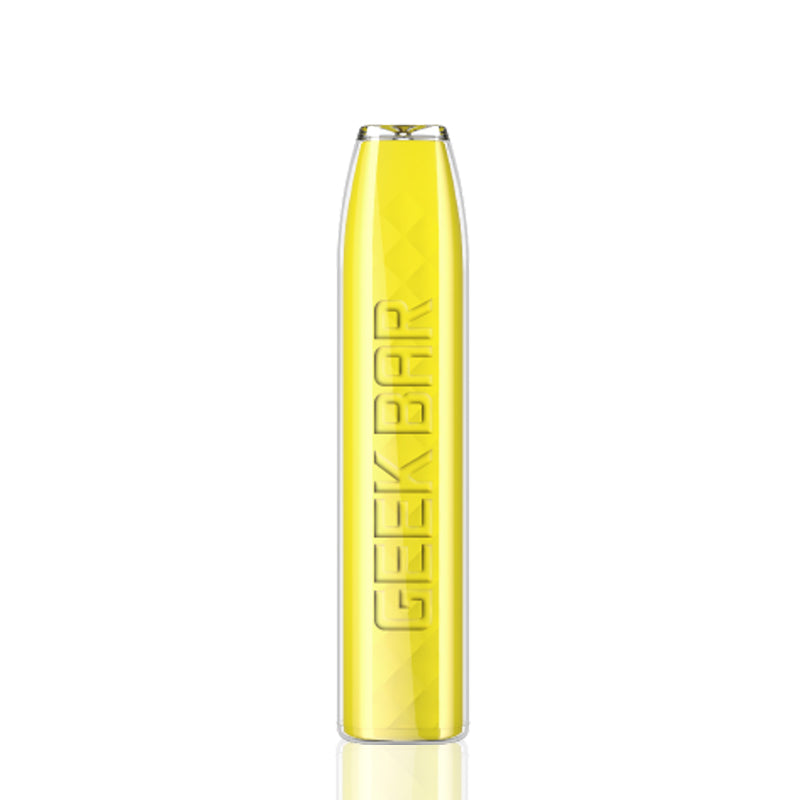 GeekBarDisposableVapeBananaIce