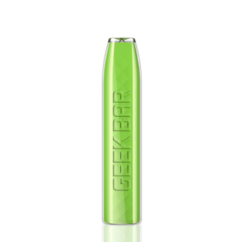 GeekBarDisposableVapeSourApple