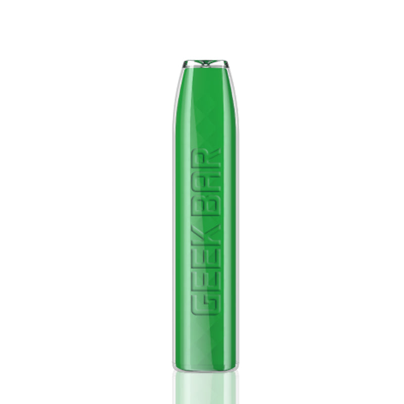 GeekBarDisposableVapeWatermelonIce