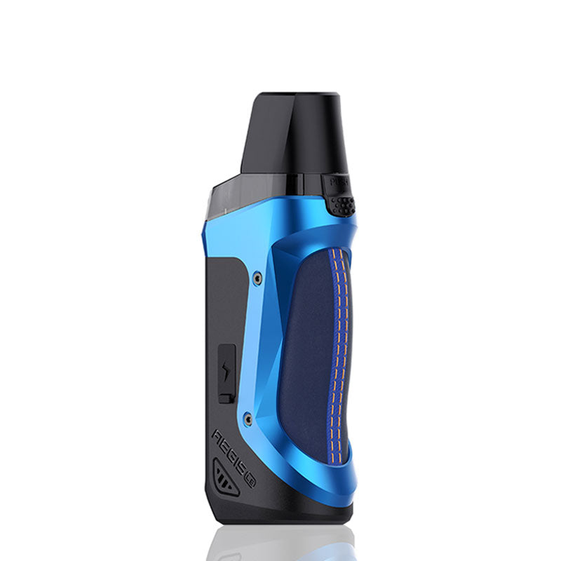 GeekVape Aegis Boost LE (Luxury Edition) Bonus Kit - ALIVAPE GeekVape Aegis Boost LE (Luxury Edition) Bonus Kit - ALIVAPE