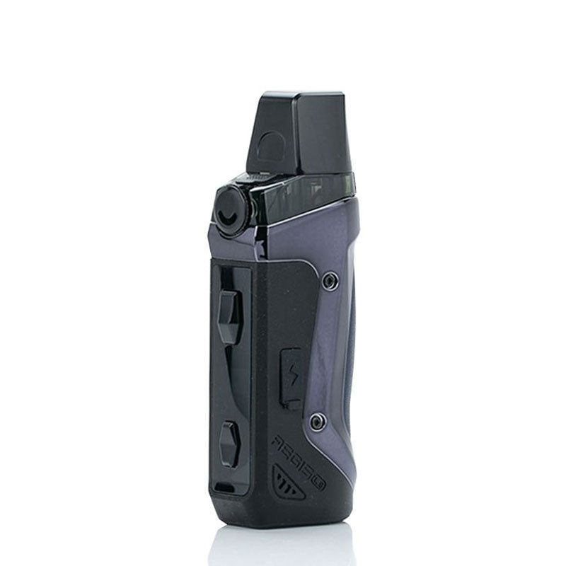 GeekVape Aegis Boost LE (Luxury Edition) Bonus Kit - ALIVAPE GeekVape Aegis Boost LE (Luxury Edition) Bonus Kit - ALIVAPE