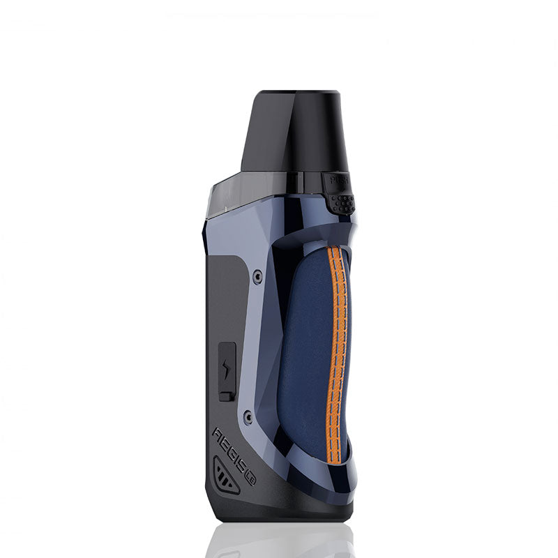 GeekVape Aegis Boost LE (Luxury Edition) Bonus Kit - ALIVAPE GeekVape Aegis Boost LE (Luxury Edition) Bonus Kit - ALIVAPE
