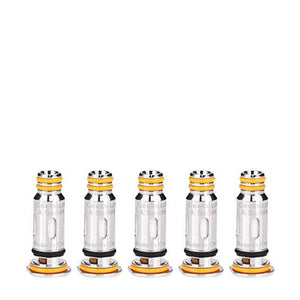 GeekVape A Replacement Coils for Z MTL Tank (5-Pack)