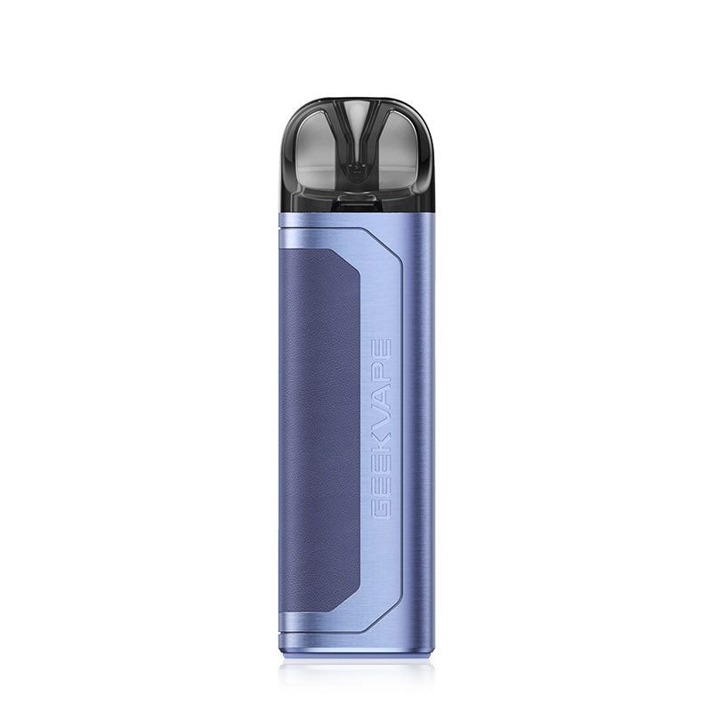 GeekVape AU Aegis U Pod Kit Blue Purple